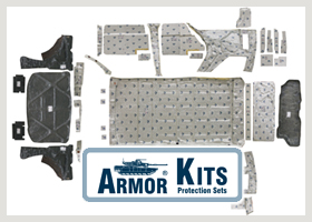 Kits de Blindaje