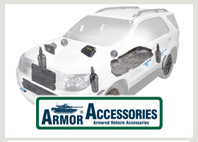 Accesorios para blindados